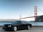 Bentley Brooklands 2007 года